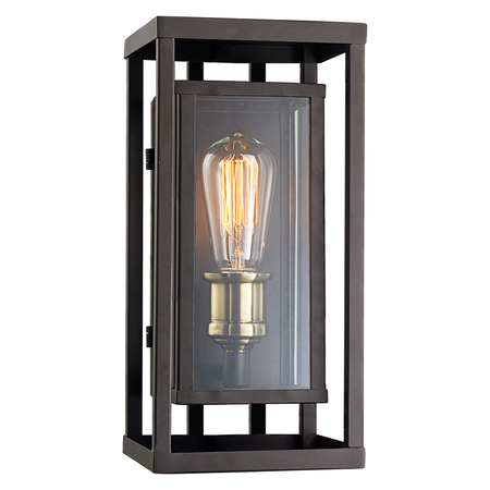 TRANS GLOBE Wall Lantern Miscellaneous 50221 ROB